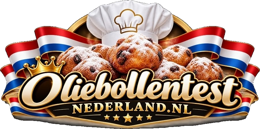 OliebollenTest Nederland