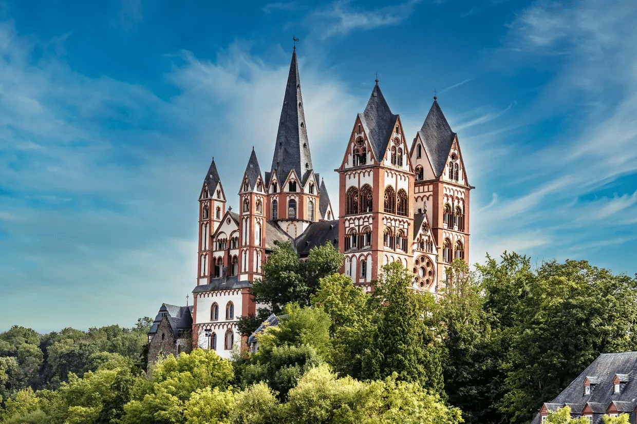 Foto provincie Limburg