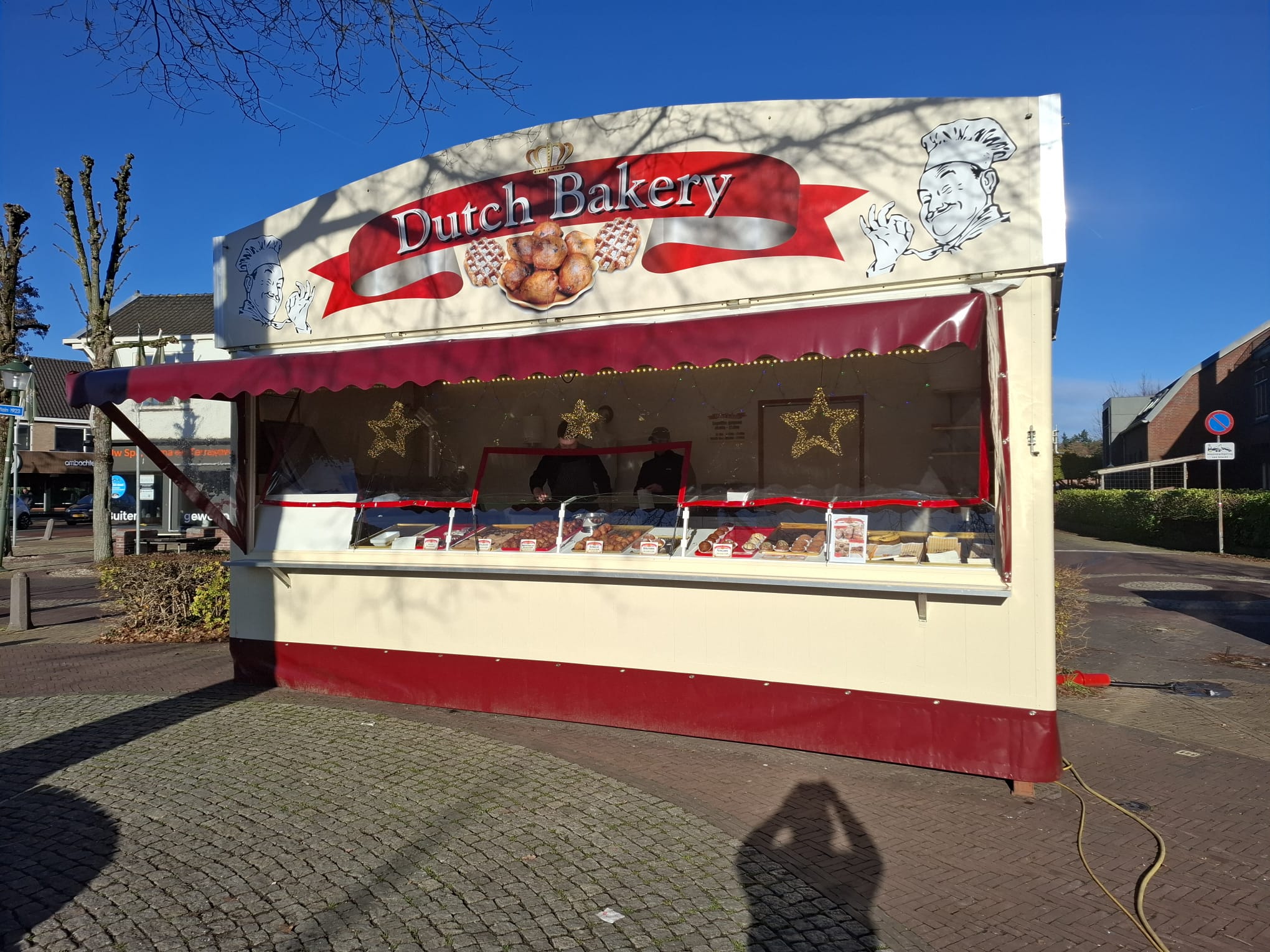 Foto van DUTCH BAKERY Doorn