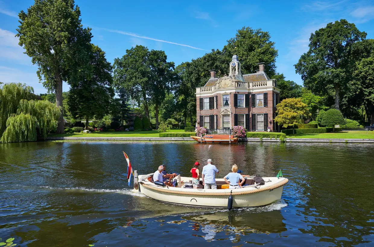 Foto provincie Utrecht